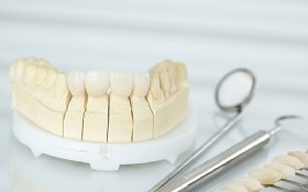 Zahn Restaurierung